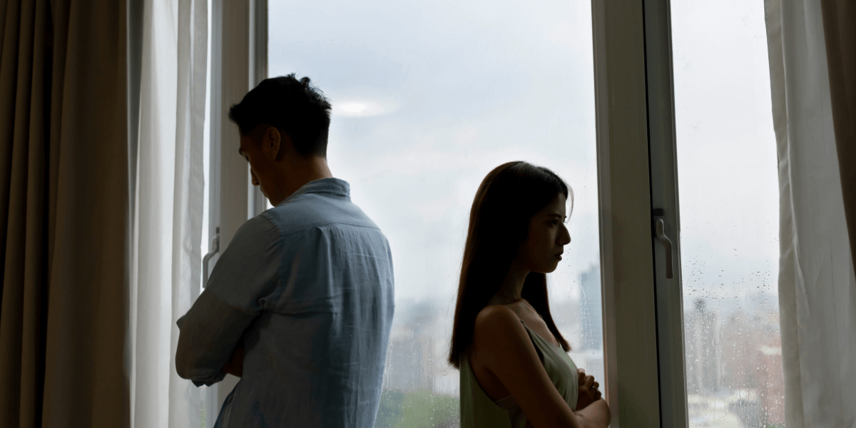 Communication in Relationship