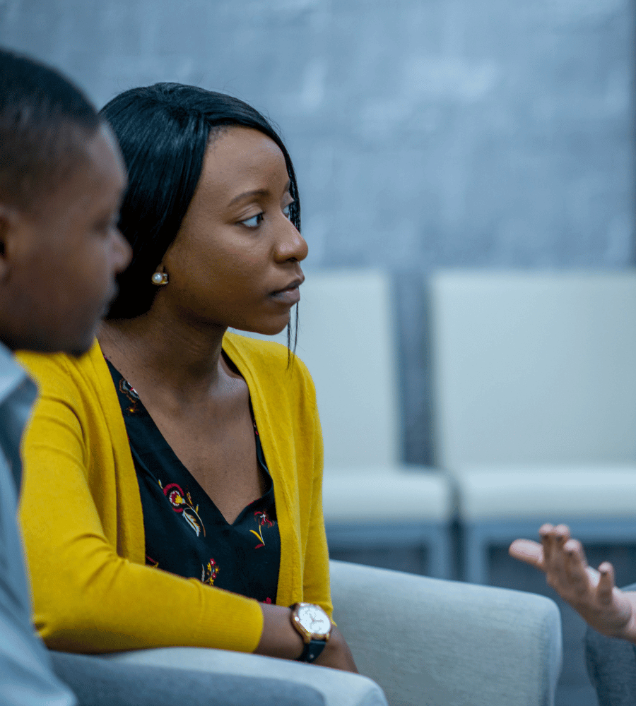 couples therapy kenya faith njogu