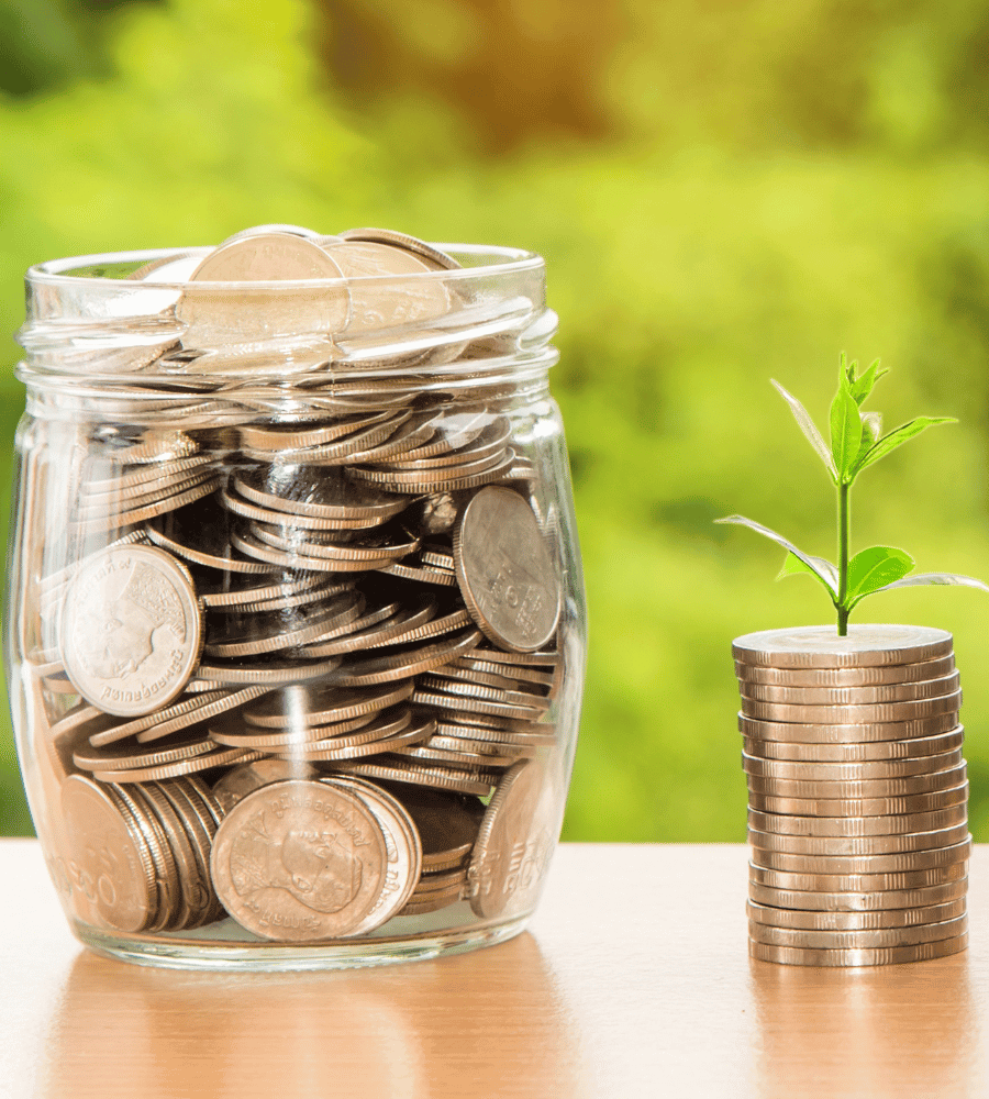 finance coaching kenya faith njogu