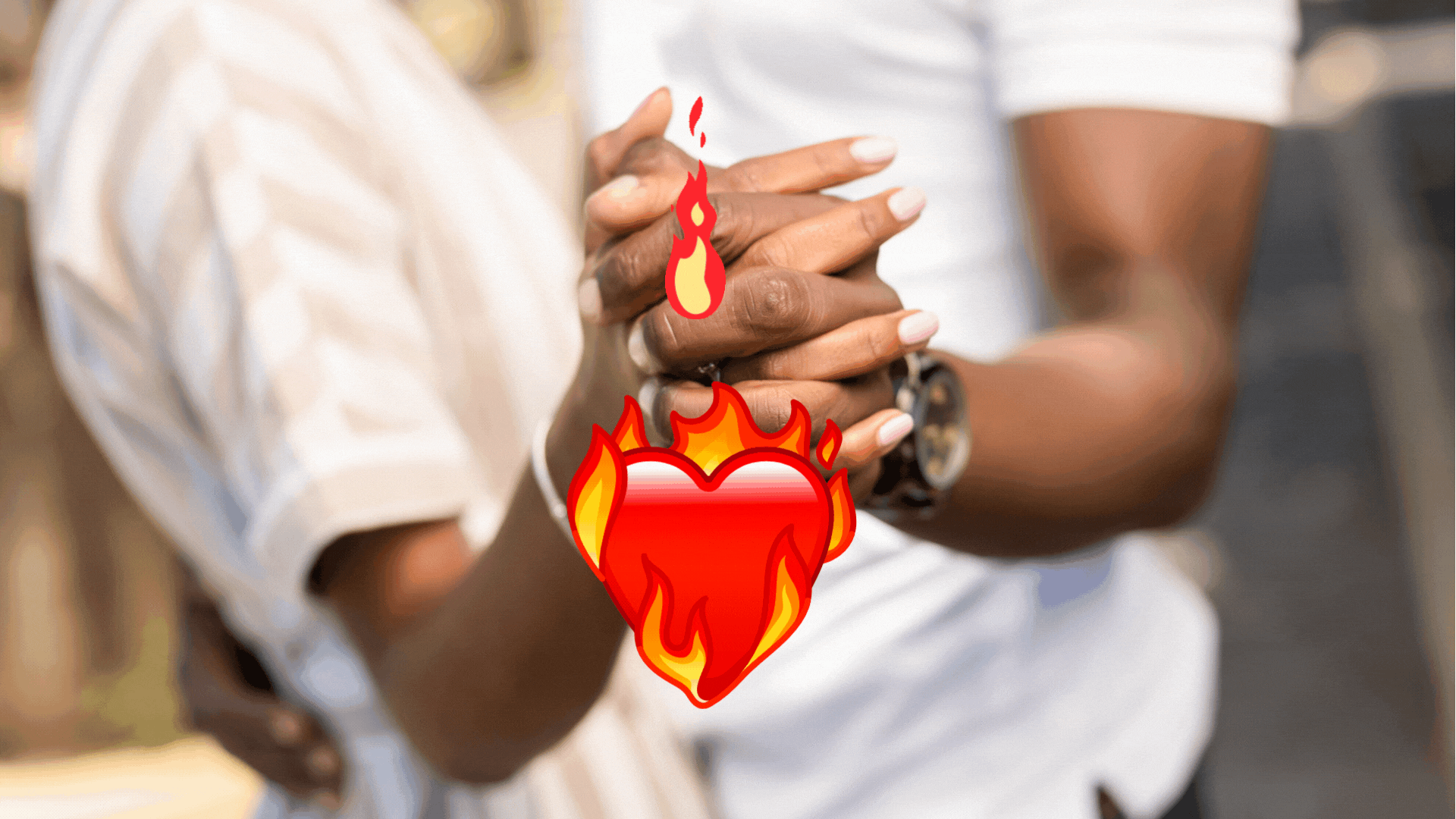 ignite your love program