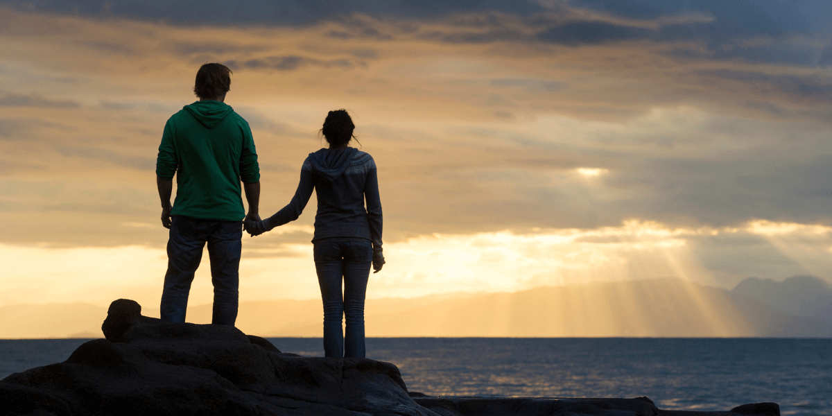 Men in Relationships