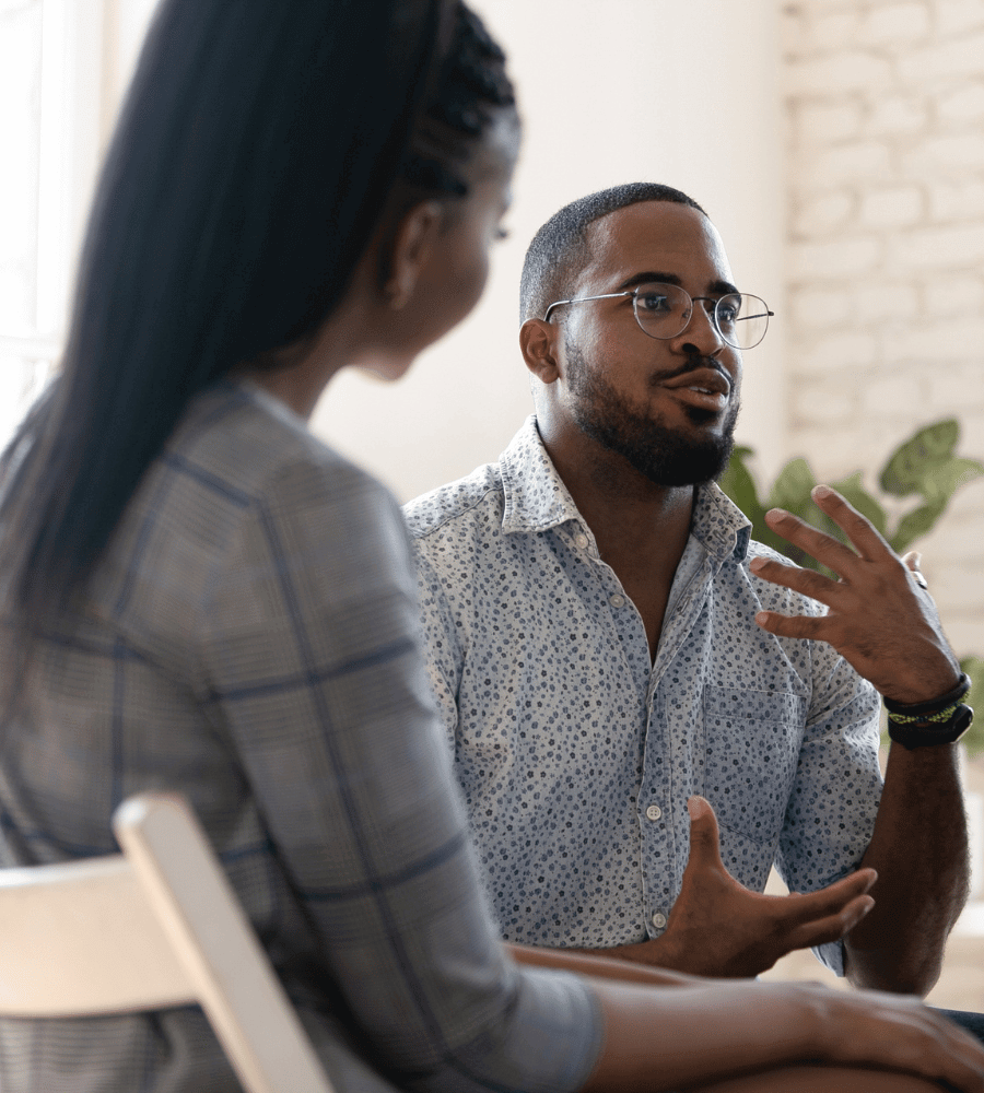 personal therapy kenya faith njogu