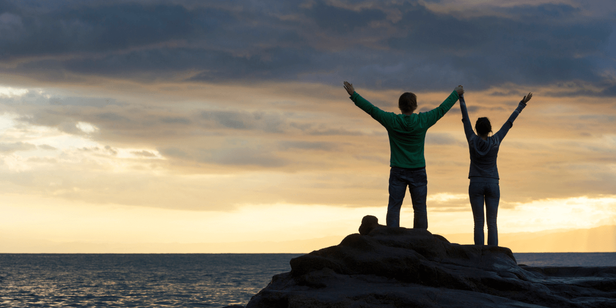 Women in Relationships